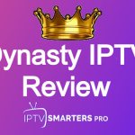 dynasty iptv review